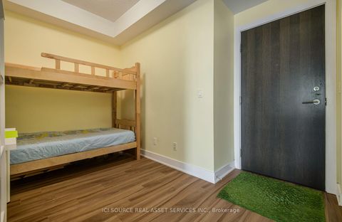 Photo 6 at 2303 - 28 Linden Street, North St. James Town, Toronto