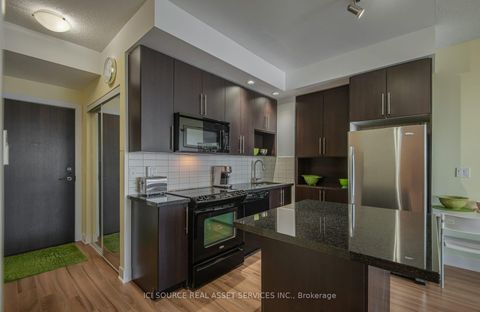 Photo 8 at 2303 - 28 Linden Street, North St. James Town, Toronto