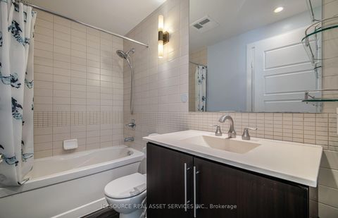 Photo 12 at 2303 - 28 Linden Street, North St. James Town, Toronto