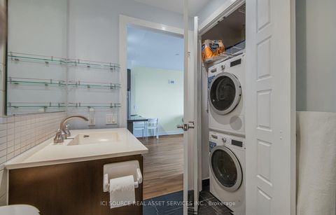 Photo 13 at 2303 - 28 Linden Street, North St. James Town, Toronto