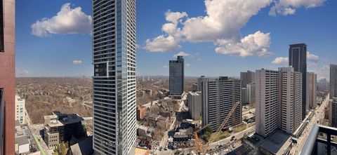 Photo 14 at 2303 - 28 Linden Street, North St. James Town, Toronto