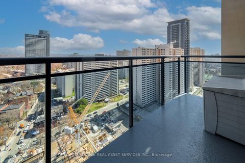 Photo 15 at 2303 - 28 Linden Street, North St. James Town, Toronto