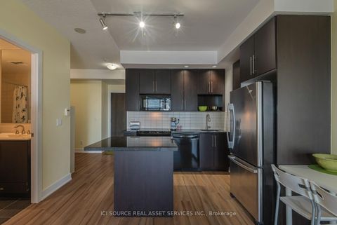 Photo 16 at 2303 - 28 Linden Street, North St. James Town, Toronto