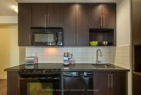 Photo 17 at 2303 - 28 Linden Street, North St. James Town, Toronto