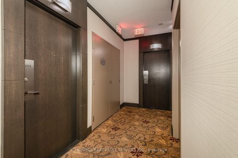 Photo 18 at 2303 - 28 Linden Street, North St. James Town, Toronto