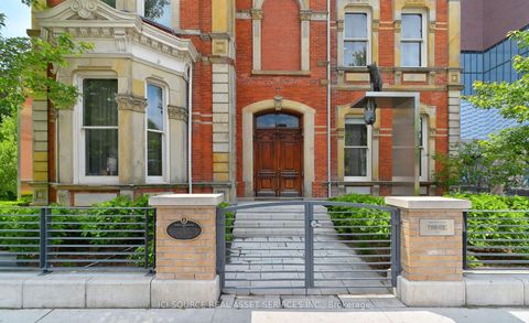 Photo 20 at 2303 - 28 Linden Street, North St. James Town, Toronto