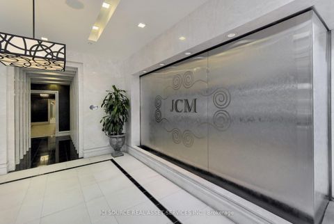 Photo 21 at 2303 - 28 Linden Street, North St. James Town, Toronto