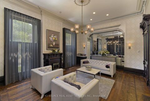 Photo 26 at 2303 - 28 Linden Street, North St. James Town, Toronto