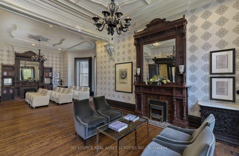 Photo 29 at 2303 - 28 Linden Street, North St. James Town, Toronto