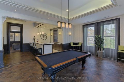 Photo 32 at 2303 - 28 Linden Street, North St. James Town, Toronto