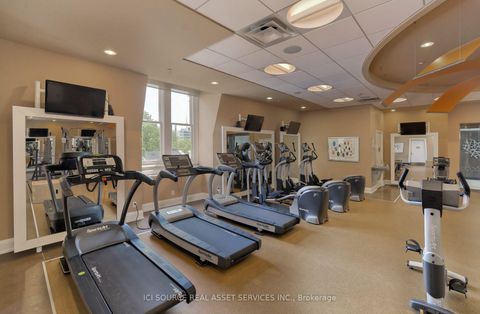 Photo 33 at 2303 - 28 Linden Street, North St. James Town, Toronto