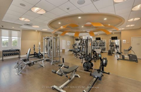 Photo 34 at 2303 - 28 Linden Street, North St. James Town, Toronto