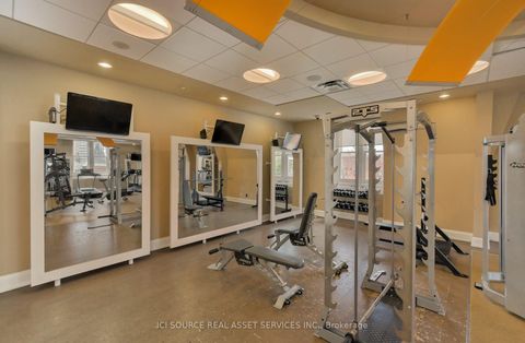 Photo 35 at 2303 - 28 Linden Street, North St. James Town, Toronto