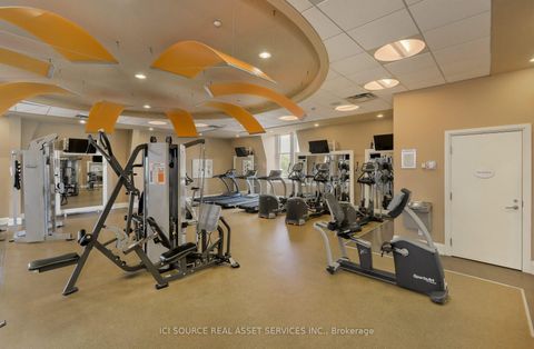 Photo 36 at 2303 - 28 Linden Street, North St. James Town, Toronto