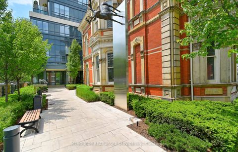 Photo 37 at 2303 - 28 Linden Street, North St. James Town, Toronto