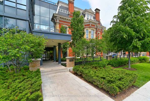 Photo 39 at 2303 - 28 Linden Street, North St. James Town, Toronto