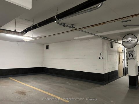 Photo 41 at 2303 - 28 Linden Street, North St. James Town, Toronto