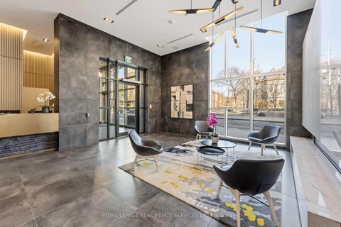 Photo 21 at 508 - 223 St Clair Avenue W, Casa Loma, Toronto