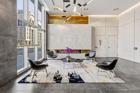 Photo 22 at 508 - 223 St Clair Avenue W, Casa Loma, Toronto