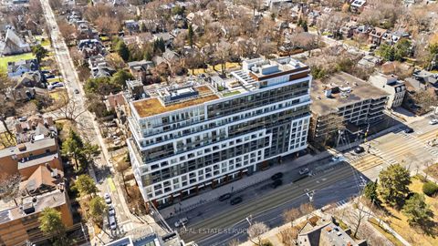 Photo 27 at 508 - 223 St Clair Avenue W, Casa Loma, Toronto