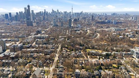 Photo 29 at 508 - 223 St Clair Avenue W, Casa Loma, Toronto