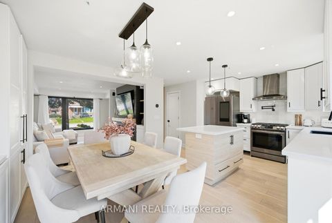 Photo 15 at 11 Gotham Court, Amesbury, Toronto