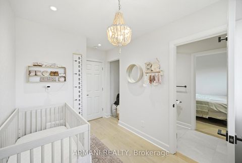 Photo 32 at 11 Gotham Court, Amesbury, Toronto