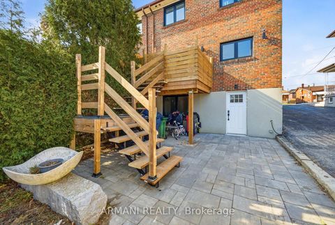 Photo 44 at 11 Gotham Court, Amesbury, Toronto