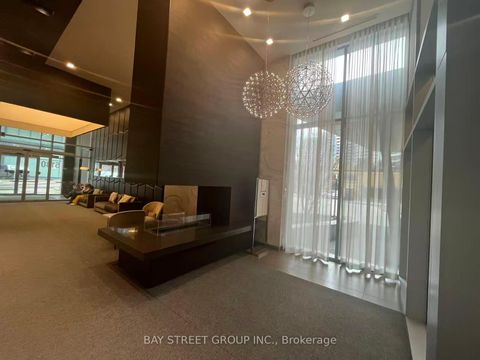Photo 1 at 1905 - 5180 Yonge Street, Willowdale West, Toronto