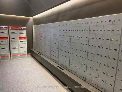 Photo 6 at 1905 - 5180 Yonge Street, Willowdale West, Toronto