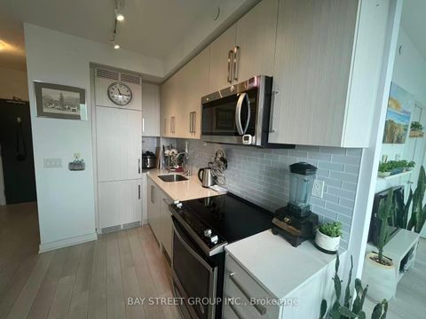 Photo 11 at 1905 - 5180 Yonge Street, Willowdale West, Toronto