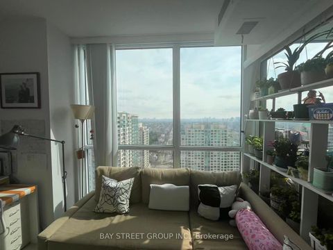 Photo 13 at 1905 - 5180 Yonge Street, Willowdale West, Toronto