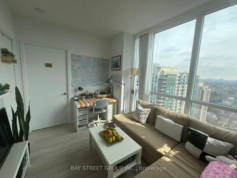 Photo 14 at 1905 - 5180 Yonge Street, Willowdale West, Toronto