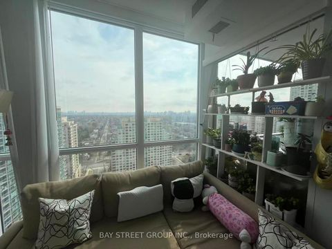Photo 15 at 1905 - 5180 Yonge Street, Willowdale West, Toronto
