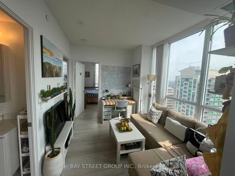 Photo 16 at 1905 - 5180 Yonge Street, Willowdale West, Toronto