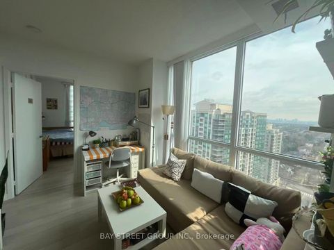 Photo 17 at 1905 - 5180 Yonge Street, Willowdale West, Toronto