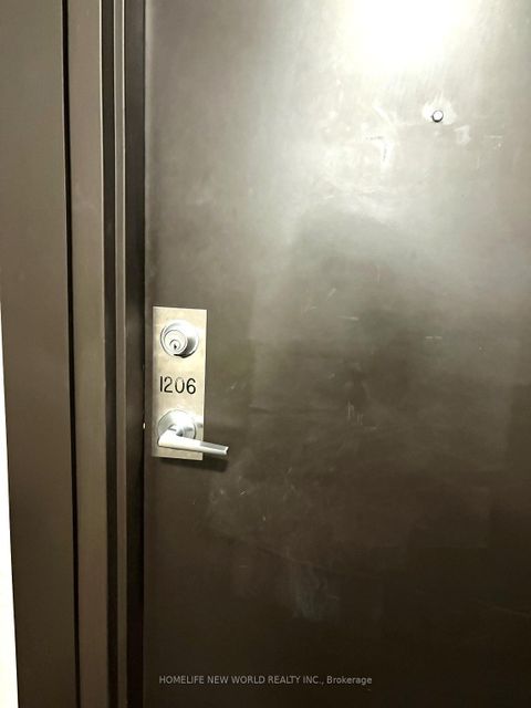 Photo 6 at 1206 - 66 Forest Manor Road, Henry Farm, Toronto