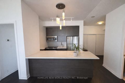 Photo 13 at 1206 - 66 Forest Manor Road, Henry Farm, Toronto