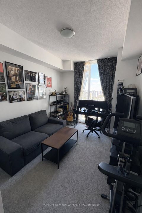 Photo 17 at 1206 - 66 Forest Manor Road, Henry Farm, Toronto