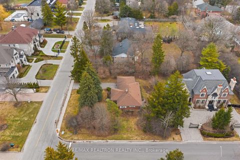 Photo 14 at 17 Denham Drive, South Richvale, Richmond Hill