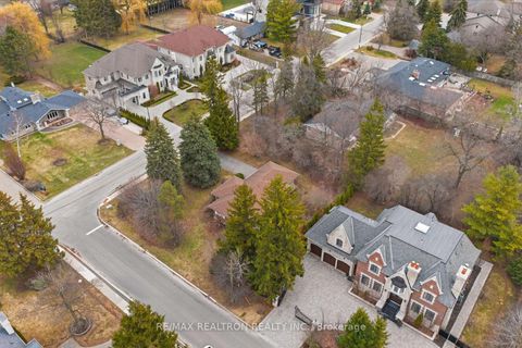 Photo 15 at 17 Denham Drive, South Richvale, Richmond Hill