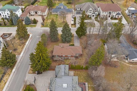 Photo 17 at 17 Denham Drive, South Richvale, Richmond Hill