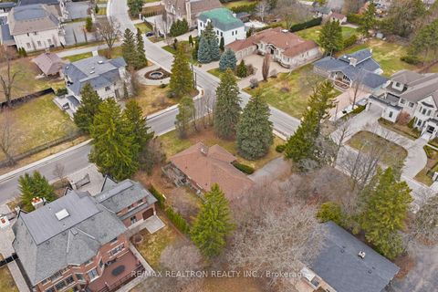 Photo 18 at 17 Denham Drive, South Richvale, Richmond Hill