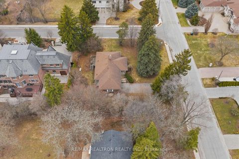 Photo 20 at 17 Denham Drive, South Richvale, Richmond Hill