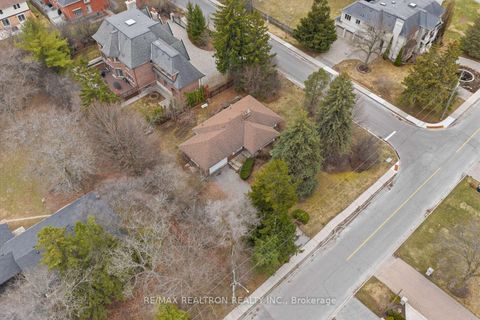 Photo 21 at 17 Denham Drive, South Richvale, Richmond Hill
