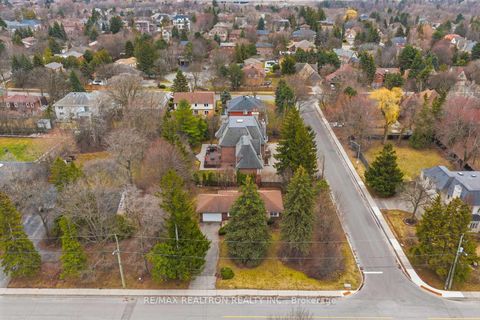 Photo 22 at 17 Denham Drive, South Richvale, Richmond Hill