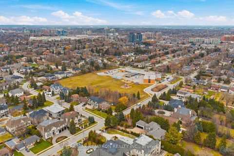 Photo 29 at 17 Denham Drive, South Richvale, Richmond Hill