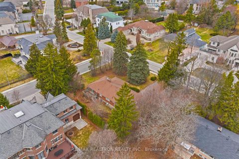 Photo 36 at 17 Denham Drive, South Richvale, Richmond Hill