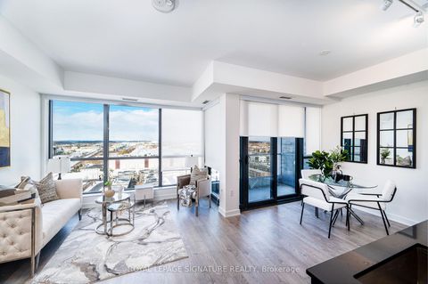 Photo 6 at 1503 - 120 Eagle Rock Way, Rural Vaughan, Vaughan