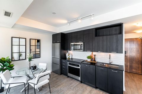 Photo 8 at 1503 - 120 Eagle Rock Way, Rural Vaughan, Vaughan